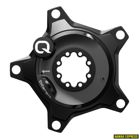 SPIDER Powermeter AXS DZERO DUB BCD130 SPIDER Powermeter AXS DZERO DUB BCD130