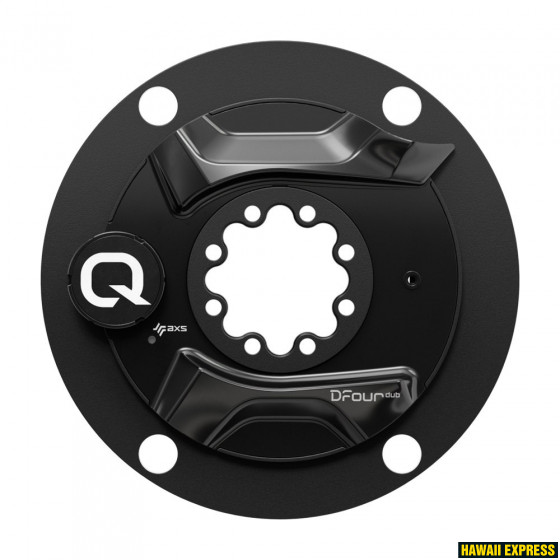 SPIDER Powermeter AXS DFOUR DUB BCD110