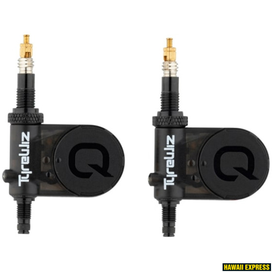 TyreWiz Air Pressure Sensor TyreWiz Air Pressure Sensor