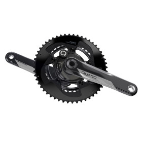 VÄNDAD Powermeter QuarQ DZERO DUB 172,5 52-36 BCD110 VÄNDAD Powermeter QuarQ DZERO DUB 172,5 52-36 BCD110