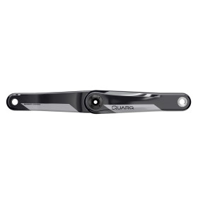 D2 DUB Quarq Gloss 175 (No BB/chrng) D2 DUB Quarq Gloss 175 (No BB/chrng)
