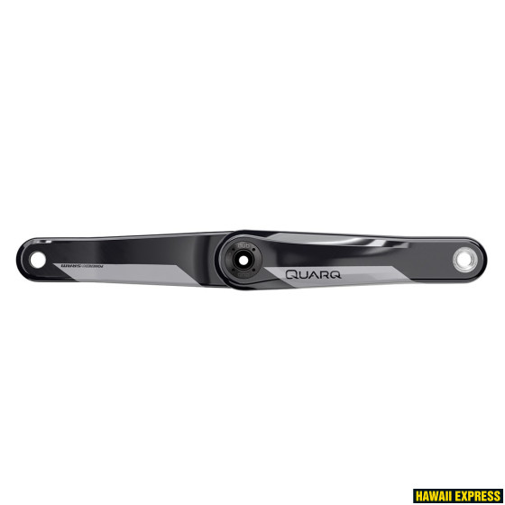 D2 DUB Quarq Gloss 175 (No BB/chrng) D2 DUB Quarq Gloss 175 (No BB/chrng)