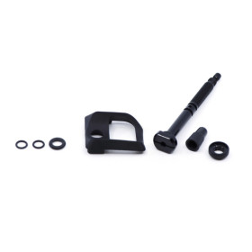 TYREWIZ VALVE AND BUMPER SYNCROS SILVERTON 1.0 17MM RIM SYM
