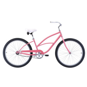 LADIES CRUISER