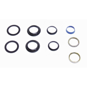 KAELAKAUSID 11/8 Ritchey sem.int