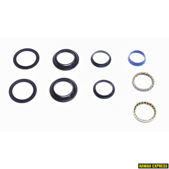 KAELAKAUSID 11/8 Ritchey sem.int