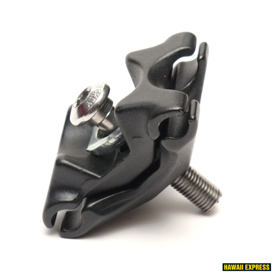 Spare parts for seat post clamp Spare parts for seat post clamp
