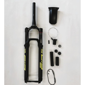 SUSPENSION FORK 29