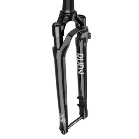 700cc RUDY Ultimate Race Day SA 40mm Gloss Black 700cc RUDY Ultimate Race Day SA 40mm Gloss Black
