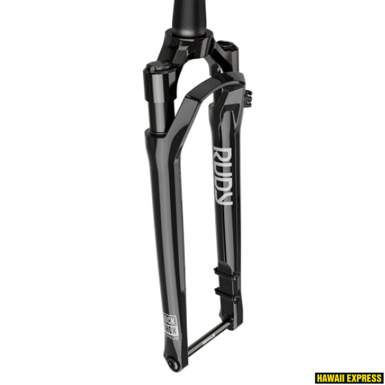 700cc RUDY Ultimate Race Day SA 40mm Gloss Black 700cc RUDY Ultimate Race Day SA 40mm Gloss Black