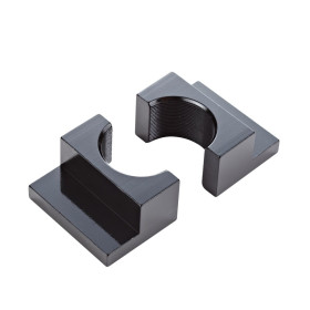 rear shock vise block (Kage, Vivid) rear shock vise block (Kage, Vivid)