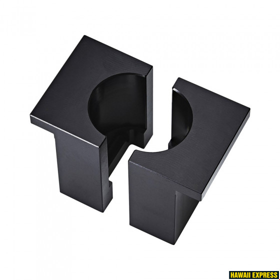 Rear Shock Body Vise blocks Monarch Rear Shock Body Vise blocks Monarch