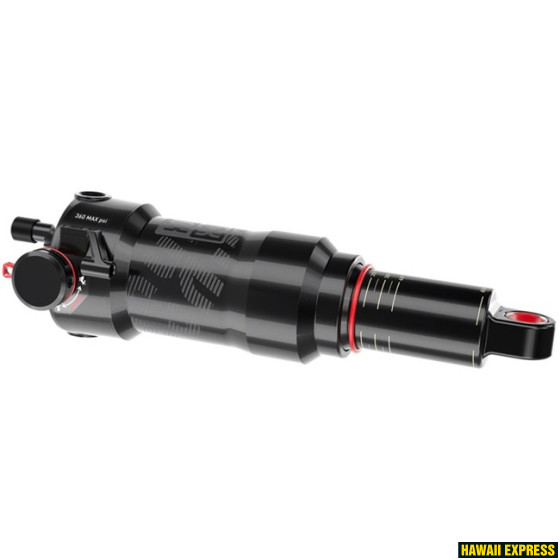 TAGAAMORT DELUXE NUDE RLC3 165x45 MM430 B1 Scott Spark 2022+C1