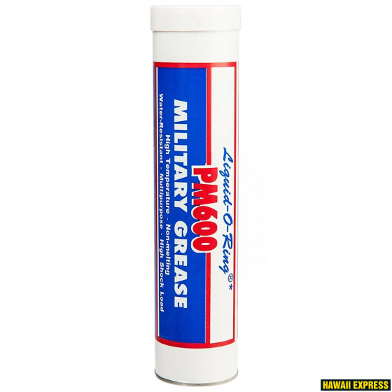 PM600 Military 428.8ml