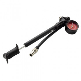 AMORDIPUMP (300 psi Max) AMORDIPUMP (300 psi Max)