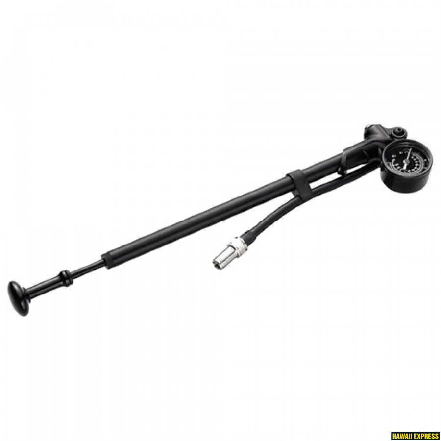 rockshox 600 psi pump