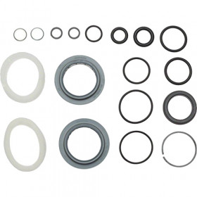 AMORDI hooldus KMPL Basic 2012 Recon Silver Solo Air rockshox AMORDI hooldus KMPL Basic 2012 Recon Silver Solo Air rockshox