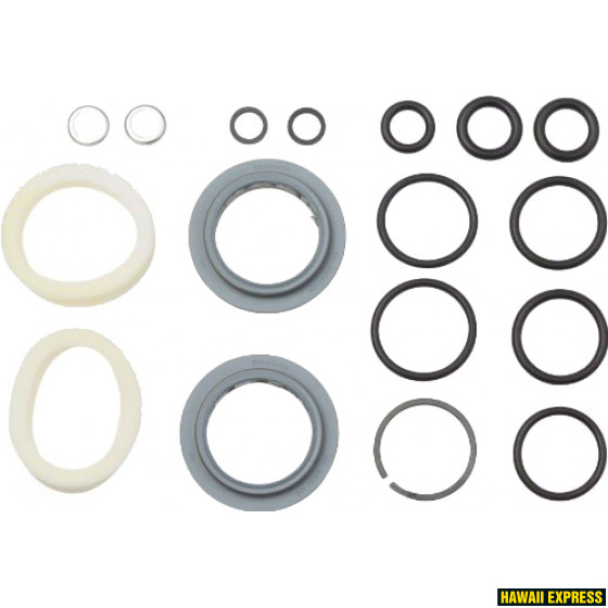 AMORDI hooldus KMPL Basic 2012 Sektor RL Solo Air rockshox