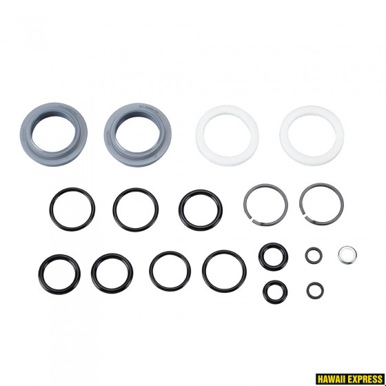 AMORDI hooldus KMPL Basic 2012 Reba and SID rockshox AMORDI hooldus KMPL Basic 2012 Reba and SID rockshox