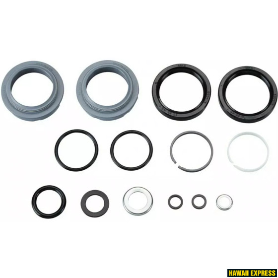 AMORDI hooldus KMPL Basic 2012 Boxxer R2C2
