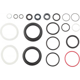 AMORDI hooldus KMPL Basic 2014-15 Pike Solo Air (35mm) rockshox AMORDI hooldus KMPL Basic 2014-15 Pike Solo Air (35mm) rockshox