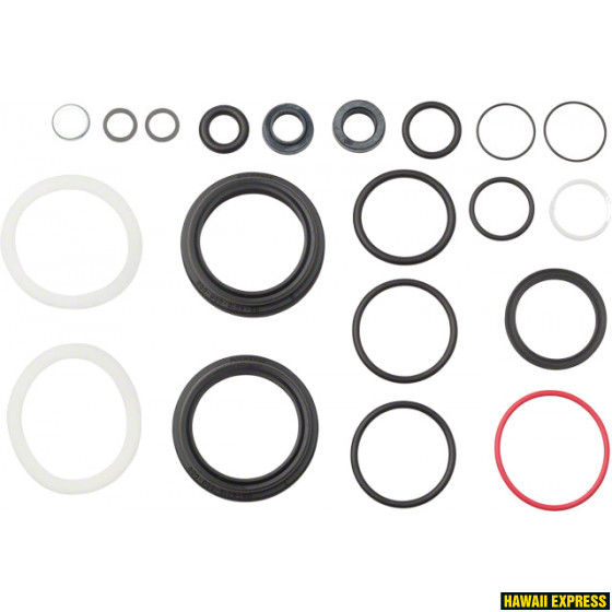 AMORDI hooldus KMPL Basic 2014-15 Pike Solo Air (35mm) rockshox AMORDI hooldus KMPL Basic 2014-15 Pike Solo Air (35mm) rockshox