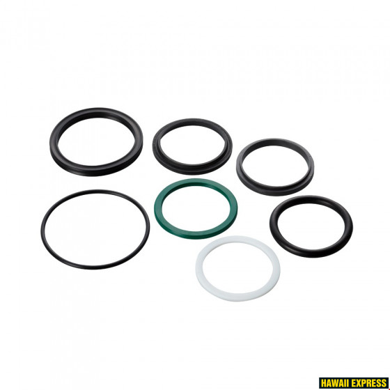 AMORDI hooldus KMPL Basic 2014-15 Monarch B1 (+,XX,RL) C1 (R, RT3) rockshox