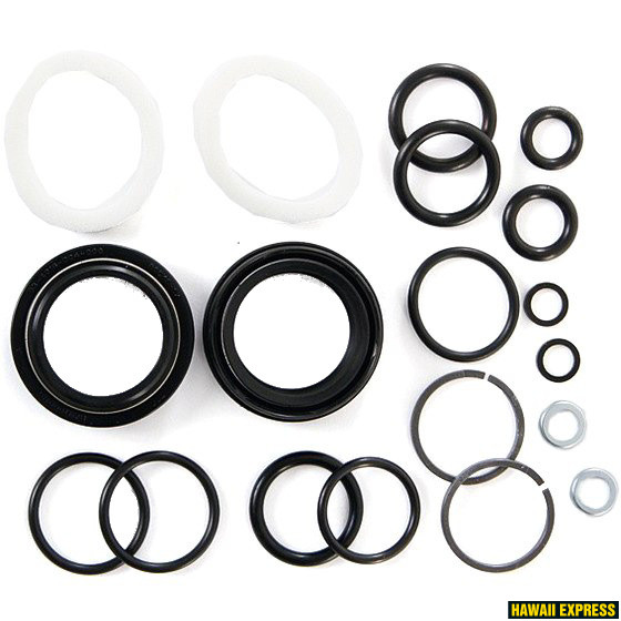 AMORDI hooldus KMPL Basic Reba A3 rockshox AMORDI hooldus KMPL Basic Reba A3 rockshox