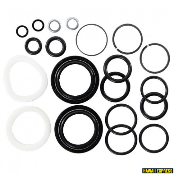 FORK SERVICE KIT, BASIC - SID A3 (2014-2016)