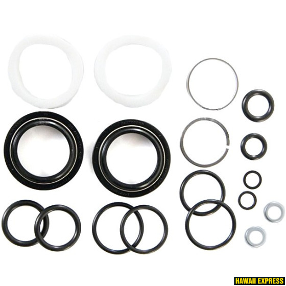 AMORDI hooldus KMPL Basic Revelation Solo Air A3 (2014-2016) rockshox AMORDI hooldus KMPL Basic Revelation Solo Air A3 (2014-2016) rockshox