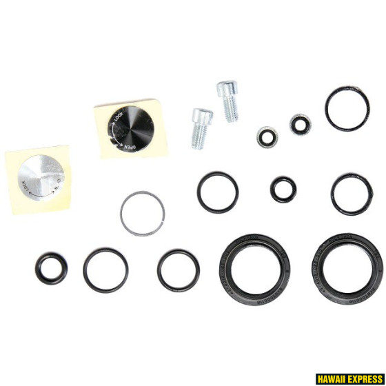 FORK SERVICE KIT, BASIC - PARAGON GOLD SOLO AIR A1 FORK SERVICE KIT, BASIC - PARAGON GOLD SOLO AIR A1