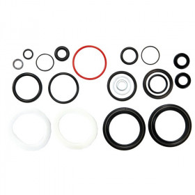 AMORDI hooldus KMPL Basic Pike DJ A1 rockshox AMORDI hooldus KMPL Basic Pike DJ A1 rockshox