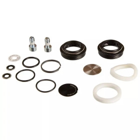 AMORDI hooldus KMPL Basic PARAGON SILVER COIL A1