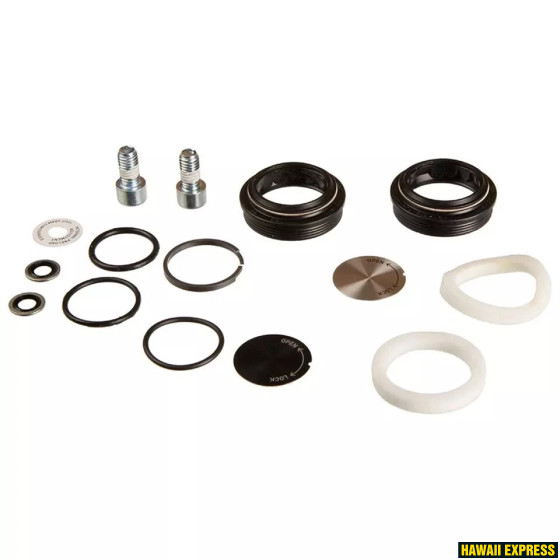 AMORDI hooldus KMPL Basic PARAGON SILVER COIL A1