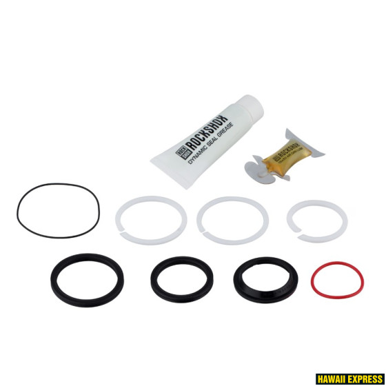 50 HOUR SERVICE KIT- DELUXE/SUPER DELUXE A1-B2 (2017-2020) 50 HOUR SERVICE KIT- DELUXE/SUPER DELUXE A1-B2 (2017-2020)