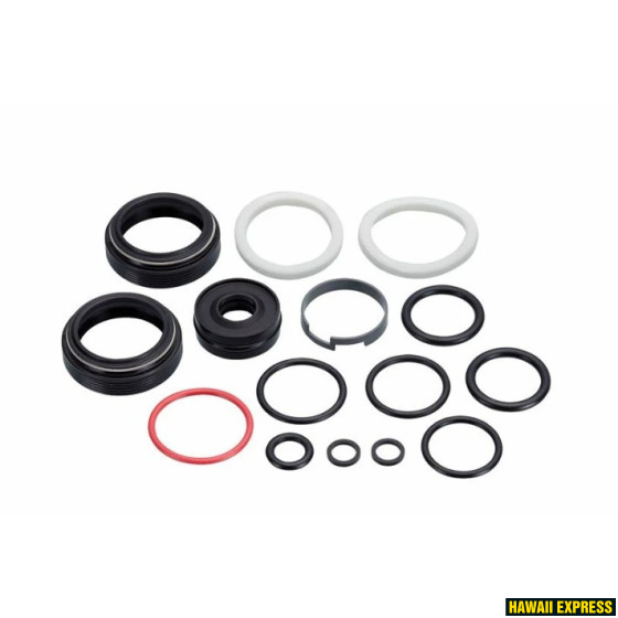 AMORDI hooldus KMPL BASIC (DUST SEALS, FOAM,O-RING SA SEALHEAD) REVELATION A5 (BOOST) AMORDI hooldus KMPL BASIC (DUST SEALS, FOAM,O-RING SA SEALHEAD) REVELATION A5 (BOOST)