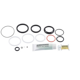 AMORDI hooldus KMPL 200h SUPER DELUXE COIL A1-A2 (2018-2020) AMORDI hooldus KMPL 200h SUPER DELUXE COIL A1-A2 (2018-2020)