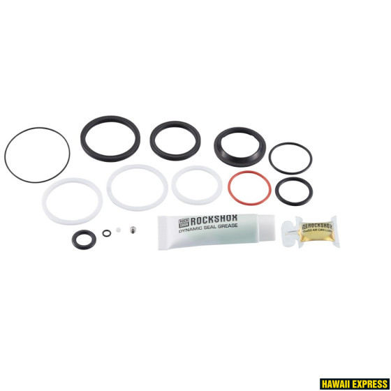 AMORDI hooldus KMPL 200h SUPER DELUXE COIL A1-A2 (2018-2020)