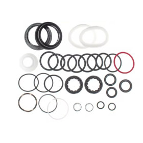 AMORDI hooldus KMPL 200h JUDY GOLD AND SILVER BOOST A1+ (2018+)