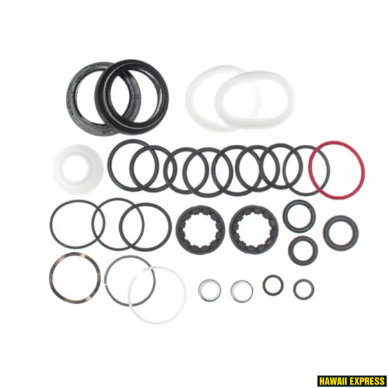 AMORDI hooldus KMPL 200h JUDY GOLD AND SILVER BOOST A1+ (2018+)