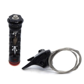 Remote Upgrade Kit OneLoc 30 Gold(2014 -2017) Remote Upgrade Kit OneLoc 30 Gold(2014 -2017)