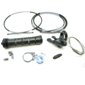 Remote Upgrade Kit OneLoc RcnGold/SktrGold(13-17) Remote Upgrade Kit OneLoc RcnGold/SktrGold(13-17)