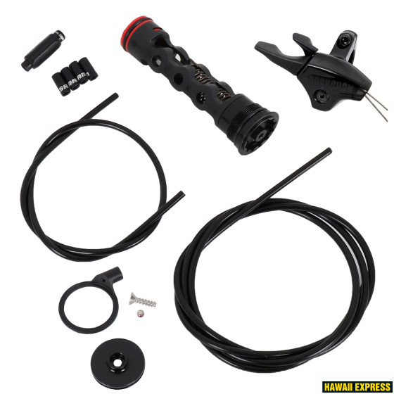 Remote Upgrade Kit OneLoc PARAGON GOLD Remote Upgrade Kit OneLoc PARAGON GOLD