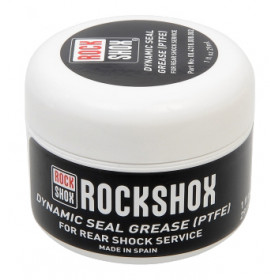 MÄÄRE ROCKSHOX DYNAMIC SEAL GREASE (PTFE) 30ml taga amordile rockshox