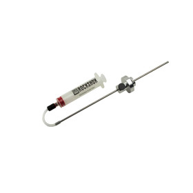 Oil Level Adjuster Oil Level Adjuster