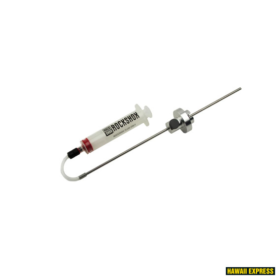 Oil Level Adjuster