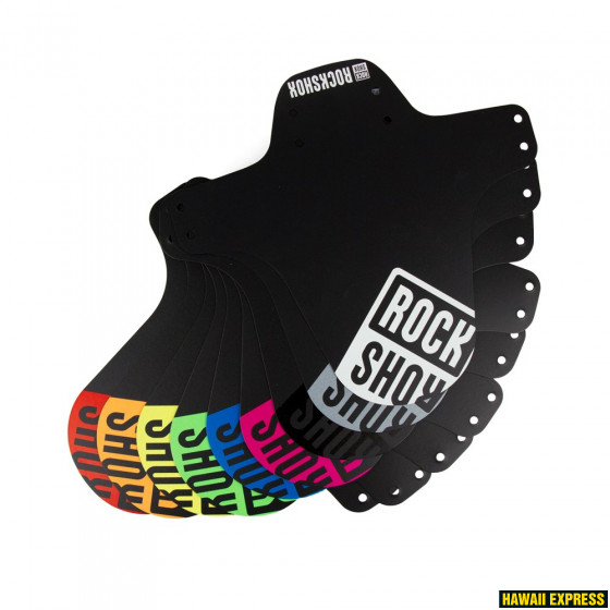 PORILAUD ROCKSHOX FENDER must/must