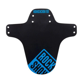 PORILAUD ROCKSHOX FENDER must/sinine PORILAUD ROCKSHOX FENDER must/sinine