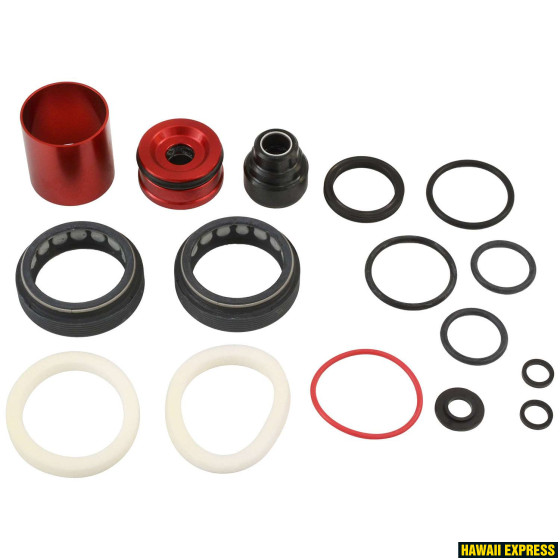 AMORDI hooldus KMPL 200h  BoXXer RC2 C1 2019+