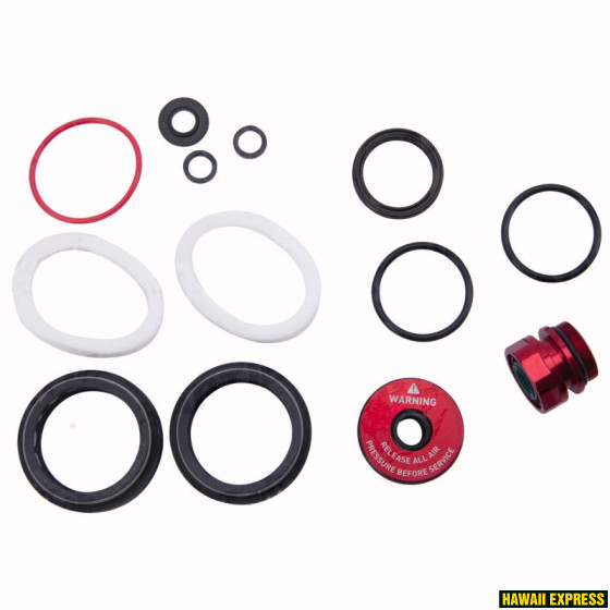 KMPL 200h Lyrik C2/Pike B3 Sel+ and Ult (2020)